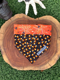 it's candy corn
