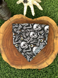 lost bones
